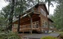 Mt. Baker Lodging - Glacier Springs Cabin #20 - An Elegant Country Home!  for rent  Glacier, Washington 89012
