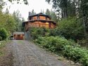 Mt. Baker Lodging - Snowline Cabin #13 - Welcome To The Big Rock Lodge!, on Nooksack River, Lake Home rental in Washington