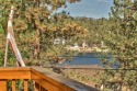 Boulder Bay wLAKE VIEW & WALK to LAKE! BBQ & backyard! FREE 3rd NIGHT! , on Big Bear Lake, Lake Home rental in California