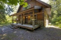 Mt. Baker Lodging Cabin #22 - Pet Friendly, Wifi, Hot Tub, Sleeps 8!, on Nooksack River, Lake Home rental in Washington