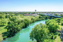11 condo on the Guadalupe River! Dog friendly!, on , Lake Home rental in Texas