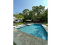 The Lindsay Luxurious Estate Heated Pool, Hot tub, Huge Yard, on Atlantic Ocean - Wading River, Lake Home rental in New York