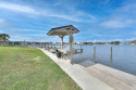 Water views, private boat dock, 2 bedroom, 2 bath Bayhouse Condo in Rockport Condo for rent 2511 Bayhouse Drive Unit #2511 Rockport, Texas 78382