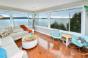Spectacular 3 Bedroom Cottage on Saanich Inlet on British Columbia in British Columbia for rent on LakeHouseVacations.com