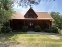 My Happy Place-brand New Listing Wonderful Lakefront Log Cabin on Norris Lake in Tennessee for rent on LakeHouseVacations.com