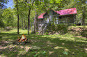Living Waters a creekside cabin with Hot Tub and firepit in Smoky Mountains!, on Cosby Creek, Lake Home rental in Tennessee