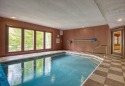Luxury Cosby Gatlinburg Lodge with Home Theater Room & Private Indoor Pool, on , Lake Home rental in Tennessee