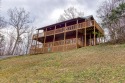 Gatlinburg Private Lodge with Game Room, Wifi, Video Arcade, & Large Hot tub, on , Lake Home rental in Tennessee