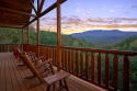 Best View near Smoky Mountain National Park! Private Pool Cabin in Gatlinburg, on West Prong Little Pigeon River - Gatlinburg, Lake Home rental in Tennessee
