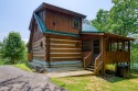 One Bedroom Smoky Mountain Log Cabin with Outdoor Fire Pit and Game Room, on Douglas Lake, Lake Home rental in Tennessee