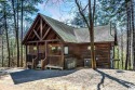 2 Bedroom Pet Friendly Cabin between Gatlinburg and Pigeon Forge with Hot Tub, on Douglas Lake, Lake Home rental in Tennessee
