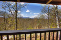 Secluded Gatlinburg Log Cabin with Incredible Views & Video Arcade Game Room! Cabin / Bungalow for rent 905 Ski View Lane Sevierville, Tennessee 37876