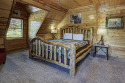 The Ultimate Premier cabin with 4 King size Master Suites & Flat Sceen TV's!, on Douglas Lake, Lake Home rental in Tennessee
