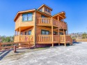 Bear Foot Lodge is 3 Bedroom Private Pool Cabin with a Theater and Pool Table, on Douglas Lake, Lake Home rental in Tennessee
