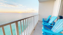 Tidewater 2608 Gulf Front! Close to Pier Park!, on Gulf of Mexico - Panama City Beach, Lake Home rental in Florida
