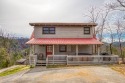 Beautiful View Log Cabin near all the Pigeon Forge Parkway Attractions!, on Douglas Lake, Lake Home rental in Tennessee