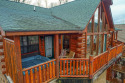Log Cabin Next To Dollywood & Splash Country indoor pool & arcade game!, on Douglas Lake, Lake Home rental in Tennessee