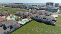 Pet-Friendly Unit w Heated Pool, Beach Access, Fenced Patio + Washer & Dryer, on Gulf of Mexico - Corpus Christi, Lake Home rental in Texas