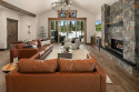 Lux and Elegant Suncadia Retreat! Hot Tub Game Room Outdoor TV-Fireplace, on Lake Cle Elum, Lake Home rental in Washington