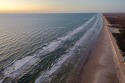 Hear the relaxing sounds of the crashing waves at our new beachfront condo! on Gulf of Mexico - Corpus Christi in Texas for rent on LakeHouseVacations.com