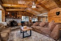 NEW LUXURY LOG CABIN! - EV Charger PRIVATE Hot Tub GAME ROOM INCREDIBLE VIEWS on Big Bear Lake in California for rent on LakeHouseVacations.com