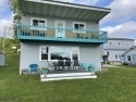 Loon Retreat on Loon Lake in Indiana for rent on LakeHouseVacations.com