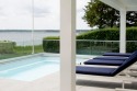 Winter Deal! Harbor Haven Waterfront, Heated Pool, & Near NYC, on , Lake Home rental in New York