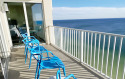 Tidewater 2205 Gorgeous Gulf-Front View Spacious Beachfront Two Bedroom, on , Lake Home rental in Florida