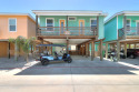 Sleeps 10 Community pool 6-Seater golf cart included!, on Gulf of Mexico - Port Aransas, Lake Home rental in Texas