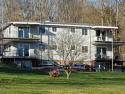 Waterfront Weekly Rentals, Sunset Rentals  on Raccoon Lake / Cecil M. Harden Lake in Indiana for rent on LakeHouseVacations.com