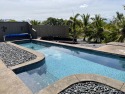 *NEW LISTING Sunset Views, Pool and Spacious Modern Comfort Getaway!!, on , Lake Home rental in Hawaii