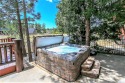 NEW! PRIVATE HOT TUB! GREAT LAKEFRONT, BOAT DOCK! EV CHARGER! AMAZING VIEWS!, on , Lake Home rental in California