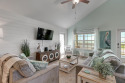 Elegant coastal 3 bedroom, 2 bath home with incredible views of Copano Bay! House for rent 60 Copano Ridge Road Rockport, Texas 78382