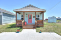 Adorable 2 bedroom, 2 bath coastal cottage perfect for a family getaway!, on Gulf of Mexico � Aransas Bay, Lake Home rental in Texas