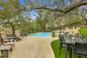 ABOVE OVERLOOK POOLSPA VIEWS I 10 BEDS 7 MI TO ATX, on , Lake Home rental in Texas