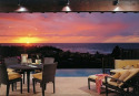 Ocean ViewsSunset Four Seasons Resort Privileges Penthouse Plunge Pool, on , Lake Home rental in Nayarit