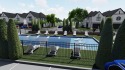 Living Local Aggie Retreat I Brand New Build I Next to A&ampM Campus I Pool, on , Lake Home rental in Texas