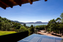 Above Villa Caparin I Views I XL Hot Tub I Outdoor Living I Heart of Town, on Mexico, Lake Home rental in 15