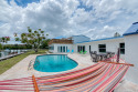 Waterfront-Pool Home- 5 bedrooms, on Atlantic Ocean - Cocoa Beach, Lake Home rental in Florida