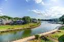 Aqua Vista - First Floor Waterfront Condo! on Lake Norman in North Carolina for rent on LakeHouseVacations.com