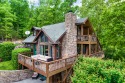 Secluded Luxury Cabin with Hiking Trails, Creeks, Games, and Mountain Views, on Cosby Creek, Lake Home rental in Tennessee