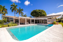 Middle River Mod Manor Villa for rent 1425 Middle River Drive Fort Lauderdale, Florida 33304