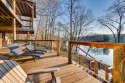 Indian Trail Suite - The Perfect Couple's Getaway!, on Lake Norman, Lake Home rental in North Carolina