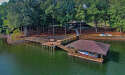 Luxury On Woodstream - Luxury On 3 Secluded Acres With 420ft Of Shoreline! on Lake Norman in North Carolina for rent on LakeHouseVacations.com