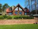 Mahogany Heaven on Lake Norman in North Carolina for rent on LakeHouseVacations.com