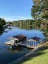 Mcnaron Escape - Newly Renovated! on Lake Norman in North Carolina for rent on LakeHouseVacations.com