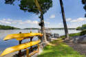 Rocky Roost - Private Beach! on Lake Norman in North Carolina for rent on LakeHouseVacations.com