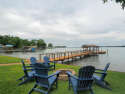Serenity Now Lkn on Lake Norman in North Carolina for rent on LakeHouseVacations.com