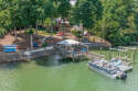 Southern Comfort - Beach, Hot Tub, And Private Basketball Court! on Lake Norman in North Carolina for rent on LakeHouseVacations.com