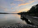 Sunset Paradise - Boat Rental Available!  for rent Welborn Dr Sherrills Ford, North Carolina 28673